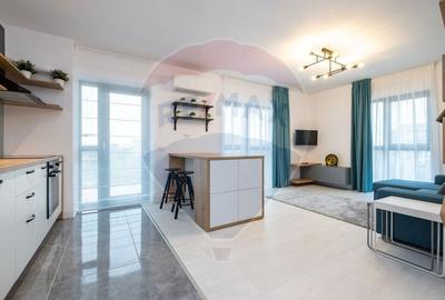 Apartament cu 2 camere decomandat, mobilat în Agronomie - 2