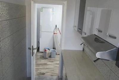 Apartament cu 3 camere decomandat în Central - 9