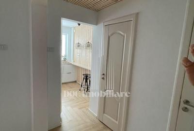 Apartament cu 2 camere, mobilat în Dristor