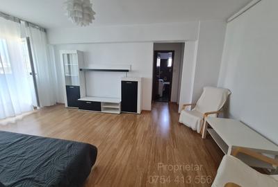 Apartament cu 2 camere semidecomandat, mobilat în 1 Decembrie 1918