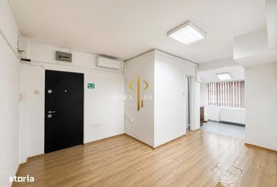 Spațiu comercial, de 100 mp, în Dorobanților
