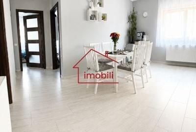 Apartament cu 2 camere decomandat în Bună Ziua