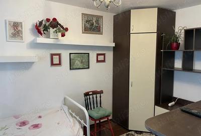Garsonieră semidecomandată în Sălăjan