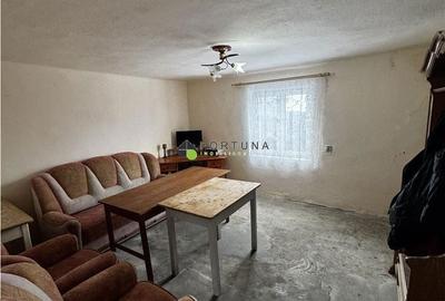 Casă cu 3 camere cu Teren 1000 Mp în Central - 15