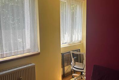 Apartament cu 2 camere semidecomandat în Lujerului - 7