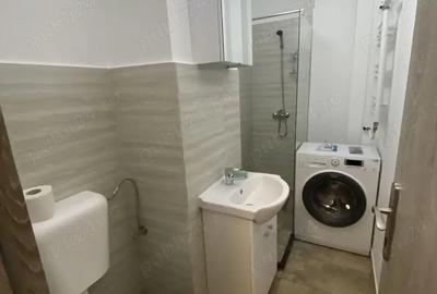 Garsonieră decomandată în Nufărul