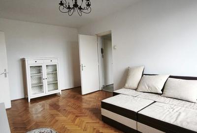 Apartament cu 2 camere nedecomandat în Cornișa