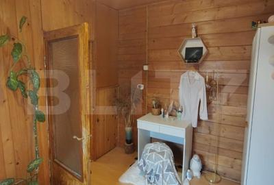 Casă cu 3 camere cu Canalizare în Central - 8
