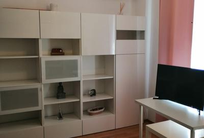 Apartament cu 2 camere semidecomandat în Ultracentral