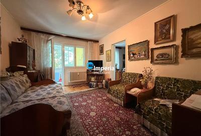 Apartament cu 2 camere decomandat în Tătărași - 1