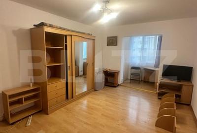 Garsonieră decomandată, mobilată în Girocului - 1