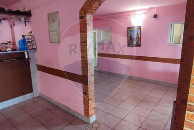 Spațiu comercial, de 67 mp, în Central - 2