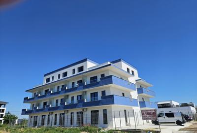 Apartament cu 2 camere decomandat în Nord - 1
