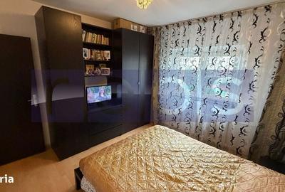 Apartament cu 3 camere decomandat în Vitan