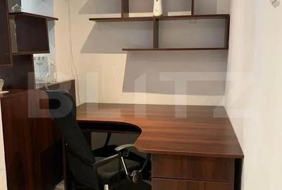 Apartament cu 3 camere decomandat, mobilat în Zorilor - 5