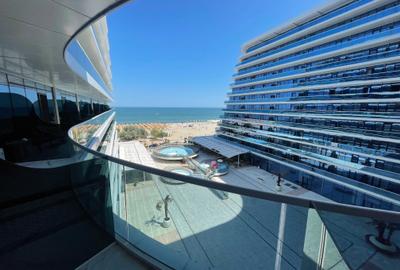 Apartament cu 2 camere decomandat în Nord - 4