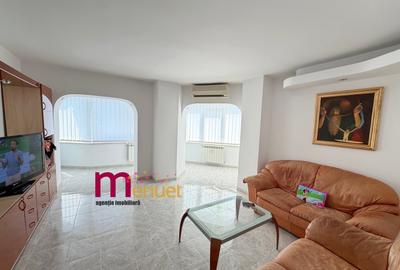 Apartament cu 3 camere în Central - 16