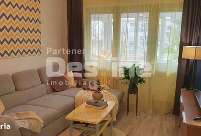 Apartament cu 2 camere în Crângași