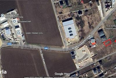Casă cu 5 camere cu Teren 500 Mp în Miroslava - 2