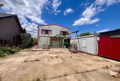 Spațiu comercial, de 239 mp, în Exterior Sud - 11