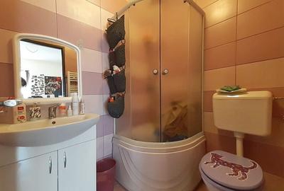 Apartament cu 3 camere semidecomandat în Centrul Istoric - 9
