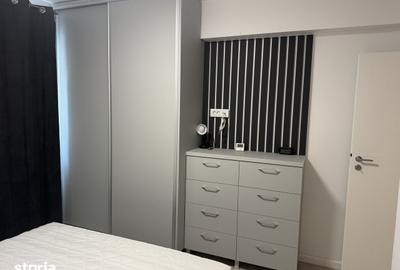 Apartament cu 2 camere decomandat în Central - 15