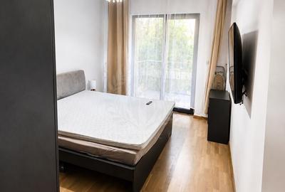 Apartament cu 2 camere decomandat, mobilat în Albert - 4