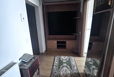 Garsonieră decomandată în Florești - 4