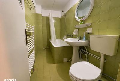 Apartament cu 2 camere decomandat, mobilat în Mărăști - 1