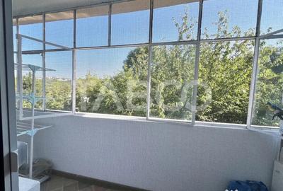 Apartament cu 3 camere decomandat în Mănăștur