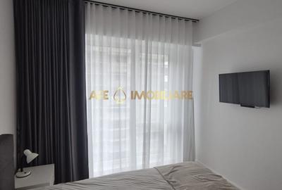 Apartament cu 2 camere decomandat, mobilat în Theodor Pallady - 10