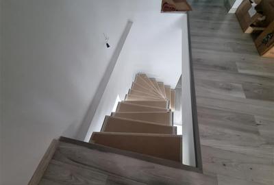 Casă individuală cu 4 camere cu Teren 300 Mp în Sâncraiu de Mureș - 6