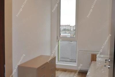 Apartament cu 3 camere decomandat în Central - 3
