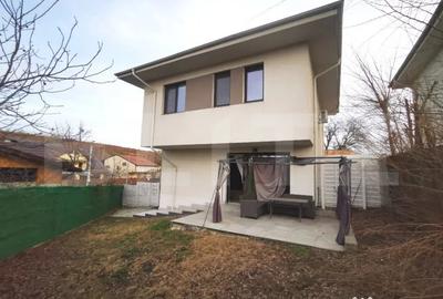 Casă cu 4 camere cu Teren 330 Mp în Bârnova - 15