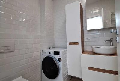Apartament cu 3 camere în Zorilor - 8