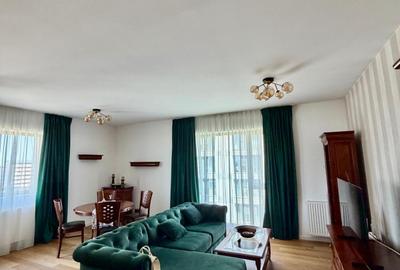 Apartament cu 2 camere decomandat în Aviației - 1
