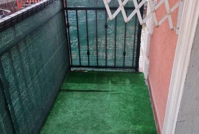 Apartament cu 2 camere decomandat în Central - 4
