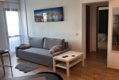 Apartament cu 2 camere în Central - 5