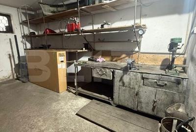 Spațiu comercial, de 90 mp, în Șcheia - 9