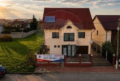 Casă individuală cu 7 camere cu Garaj în Central - 12