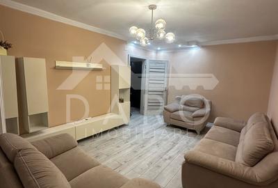 Apartament cu 2 camere în Tudor - 6