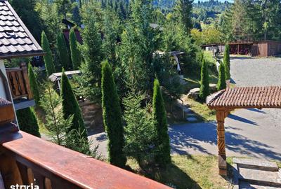 Casă cu Teren 2600 Mp în Moisei - 19