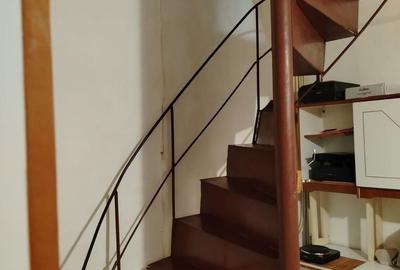Apartament cu 2 camere în Victoriei