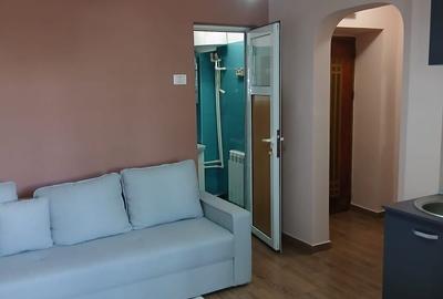 Garsonieră decomandată în Gară
