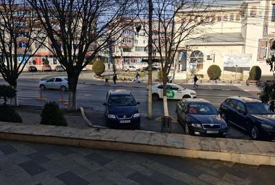 Spațiu comercial, de 52 mp, în Luminița - 3