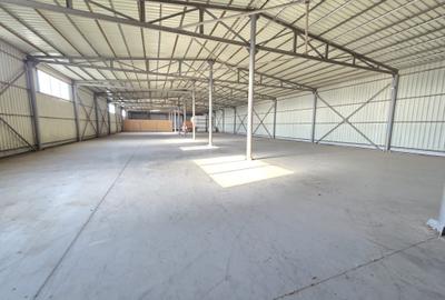 Spațiu industrial, de 1,440 mp, în Vânători - 3