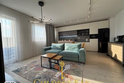 Apartament cu 3 camere în Baciu - 5