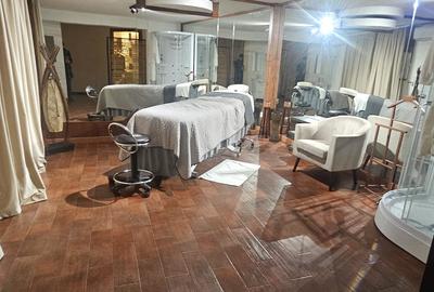 Casă cu 8 camere cu Canalizare în Herăstrău - 10