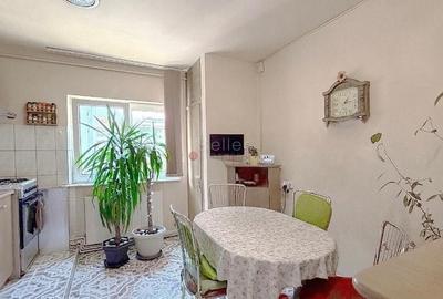 Apartament cu 3 camere decomandat, mobilat în Vlahuță - 7