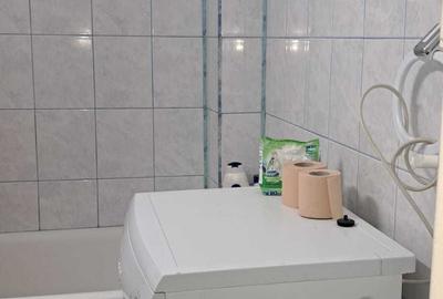 Garsonieră semidecomandată în Mărăști - 3